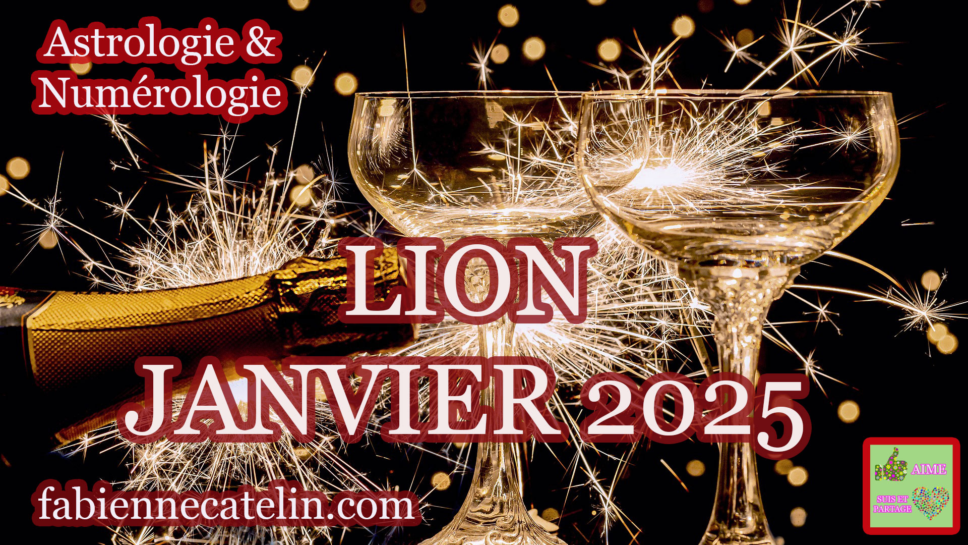 lion janvier 2025