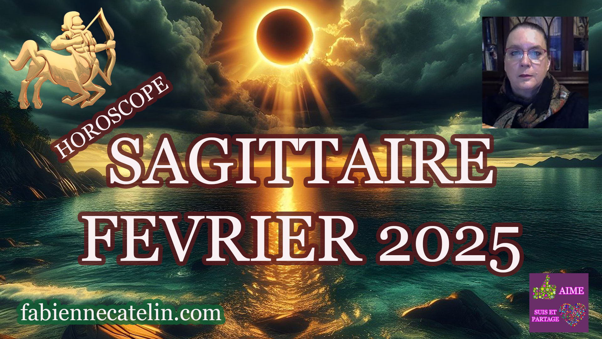 sagittaire fevrier 2025