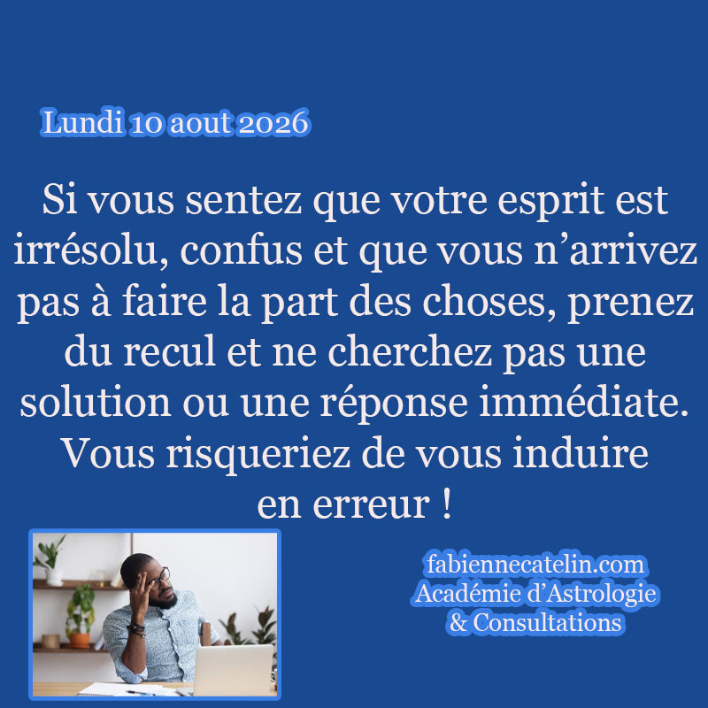 1 10 aout 2026