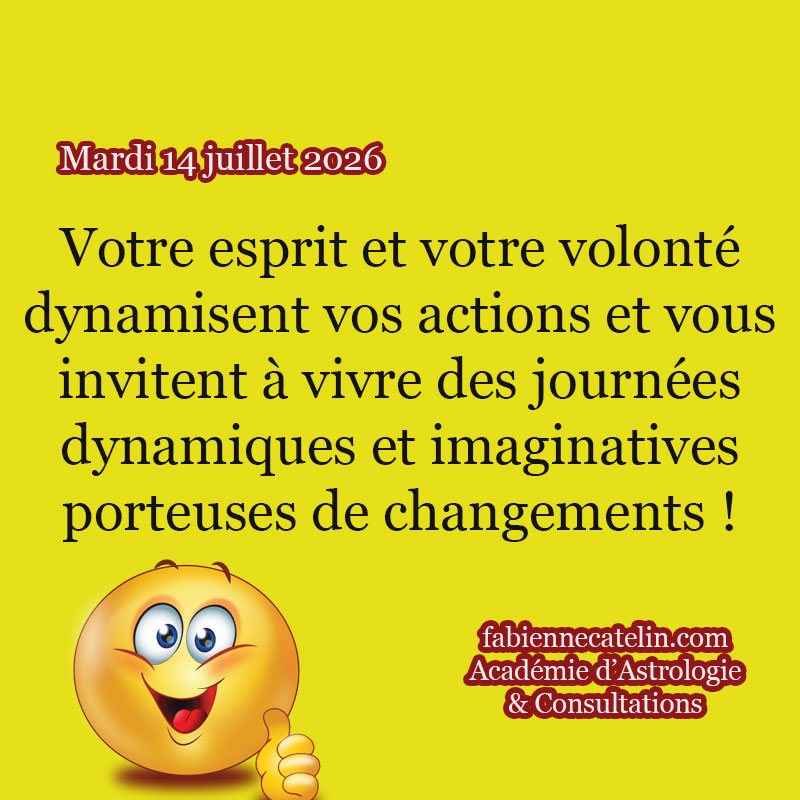 2 14 juillet 2026