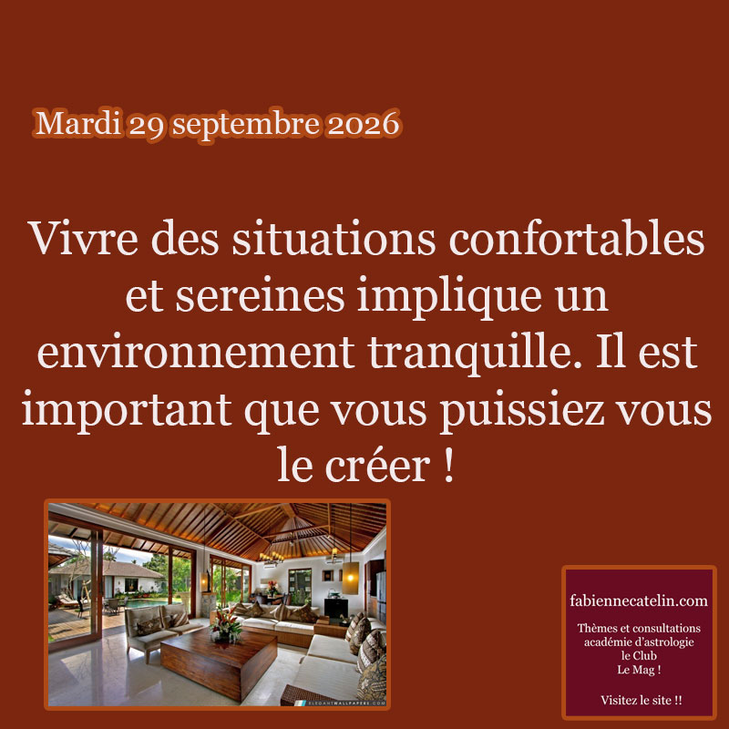 2 29 septembre 2026