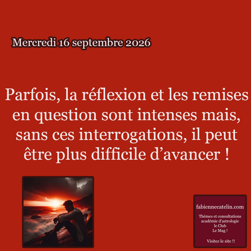 3 16 septembre 2026