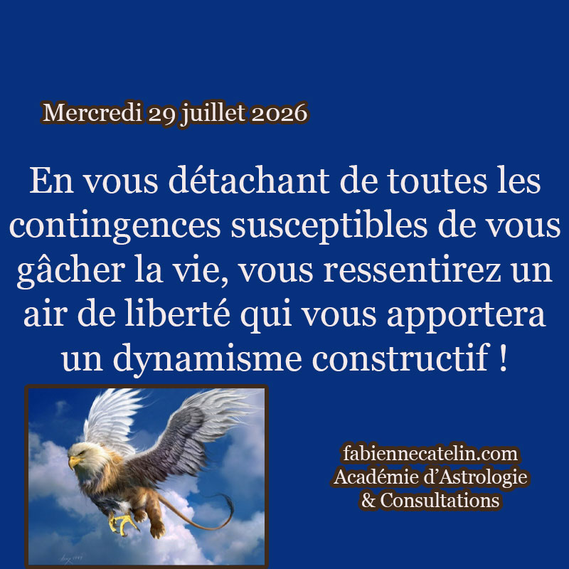 3 29 juillet 2026