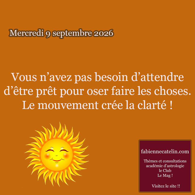 3 9 septembre 2026