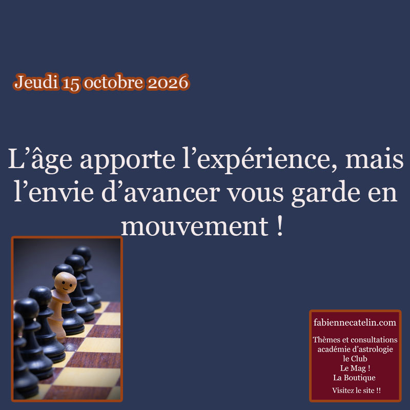 4 15 octobre 2026