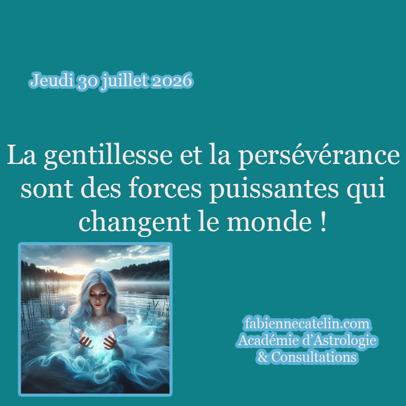 4 30 juillet 2026
