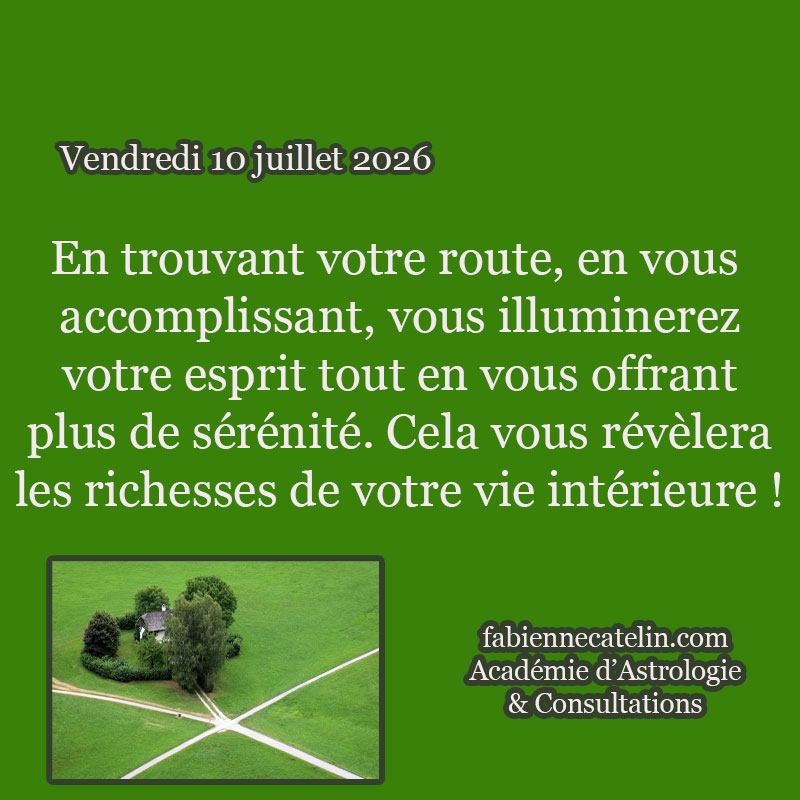 5 10 juillet 2026