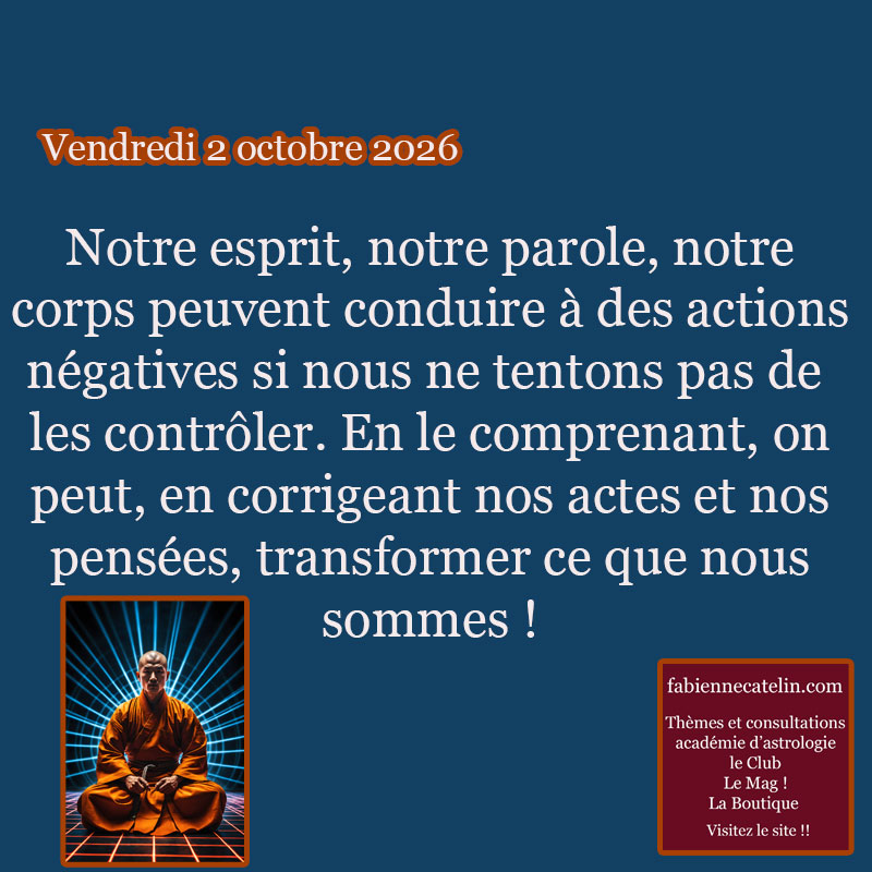 5 2 octobre 2026
