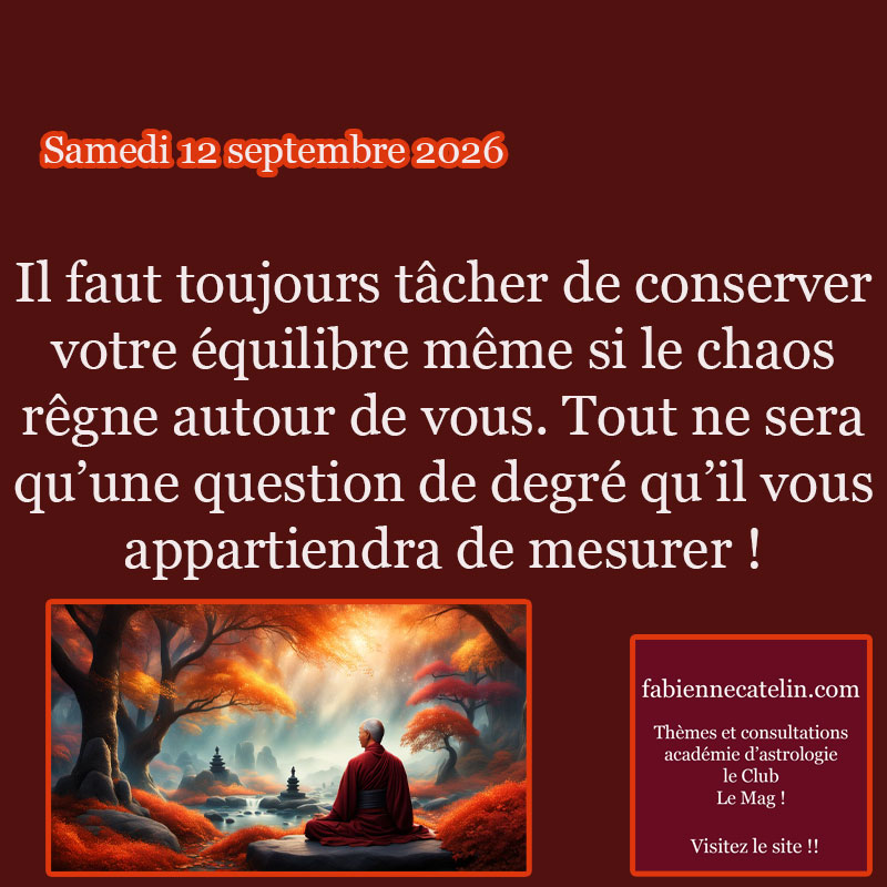 6 12 septembre 2026