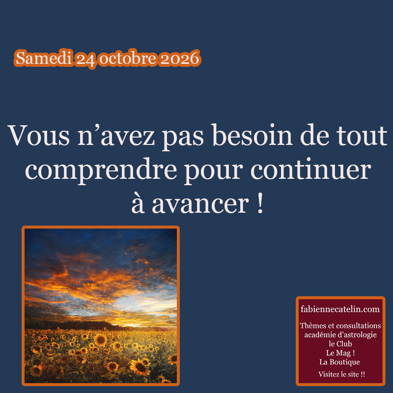 6 24 octobre 2026