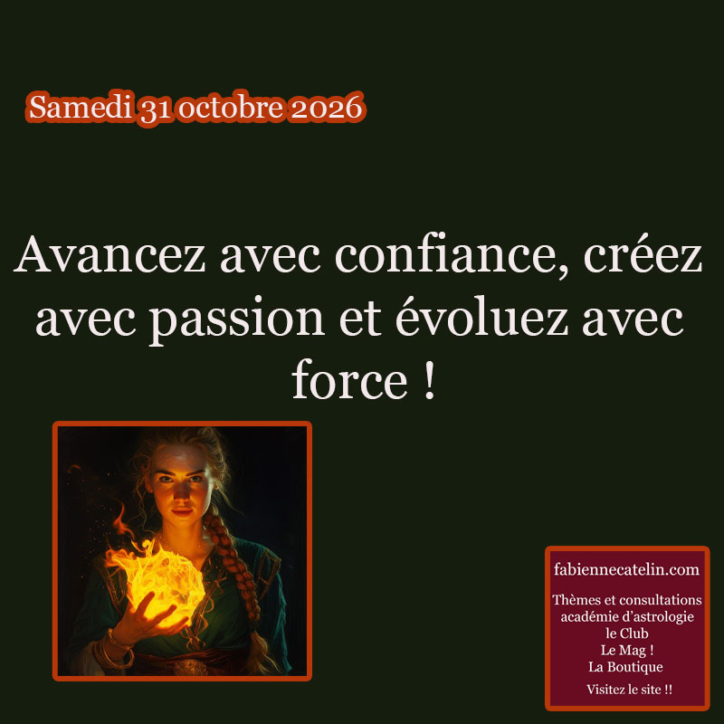 6 31 octobre 2026