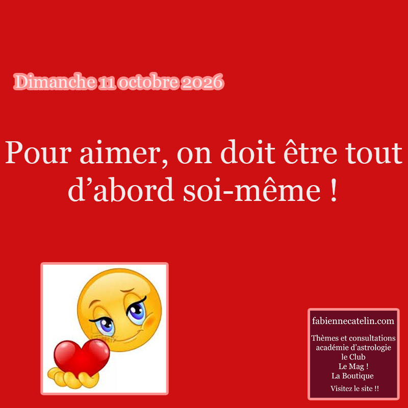 7 11 octobre 2026
