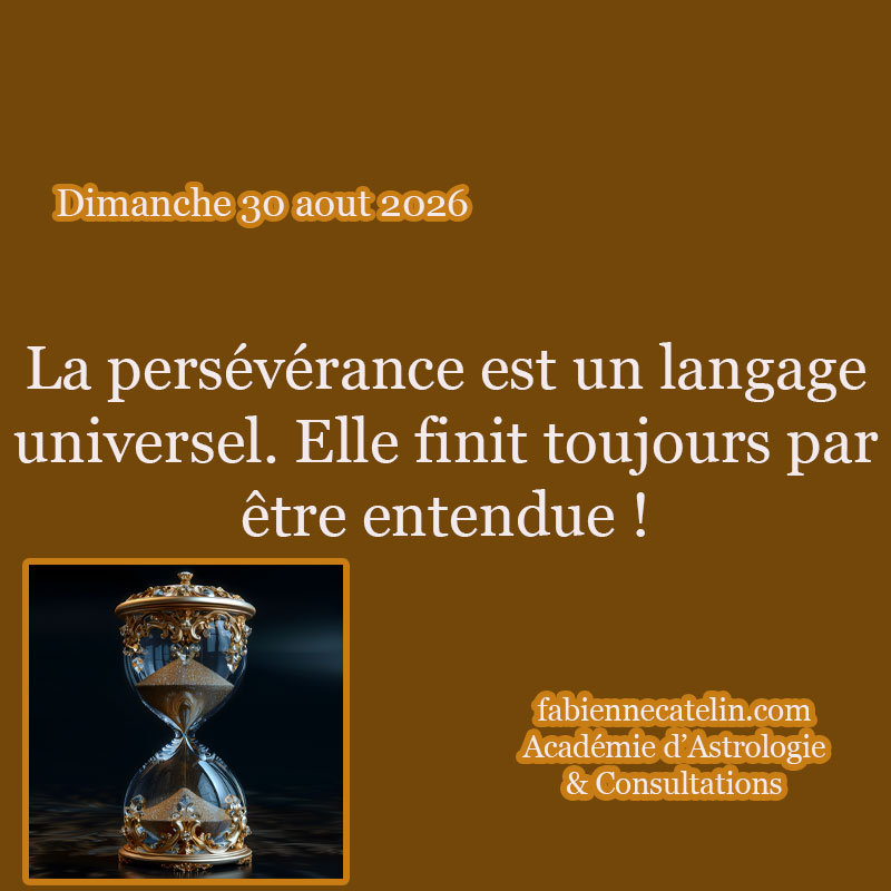 7 30 aout 2026