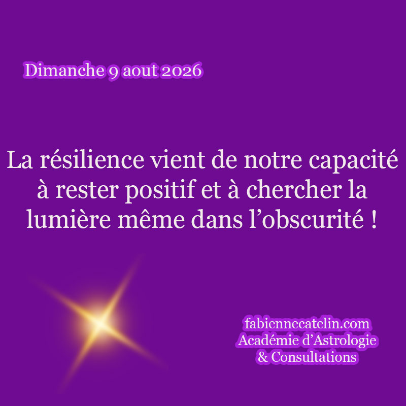 7 9 aout 2026