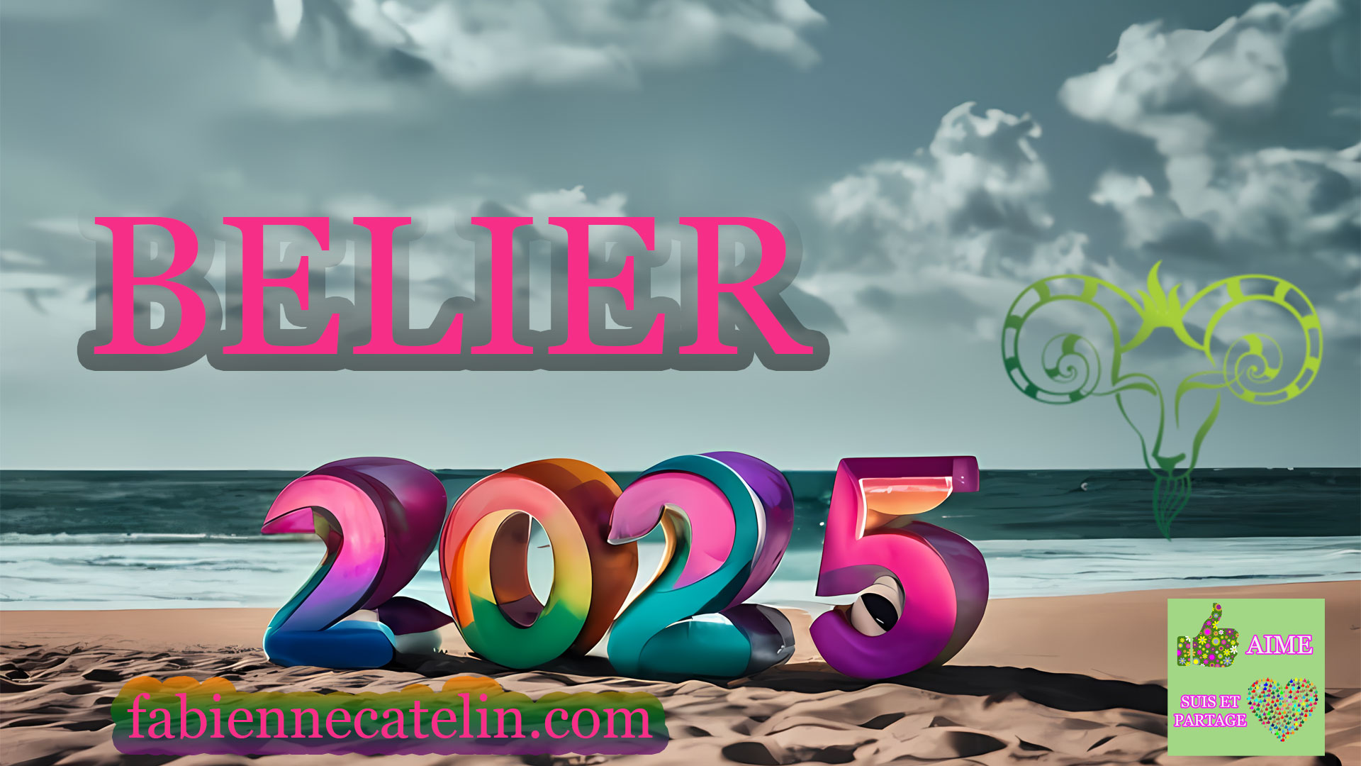 belier 2025