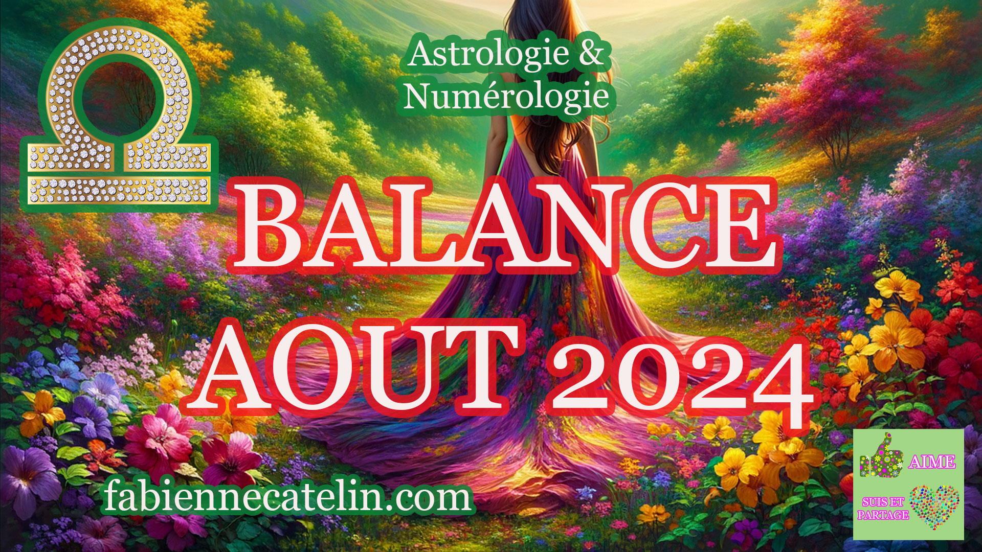 balance aout 2024