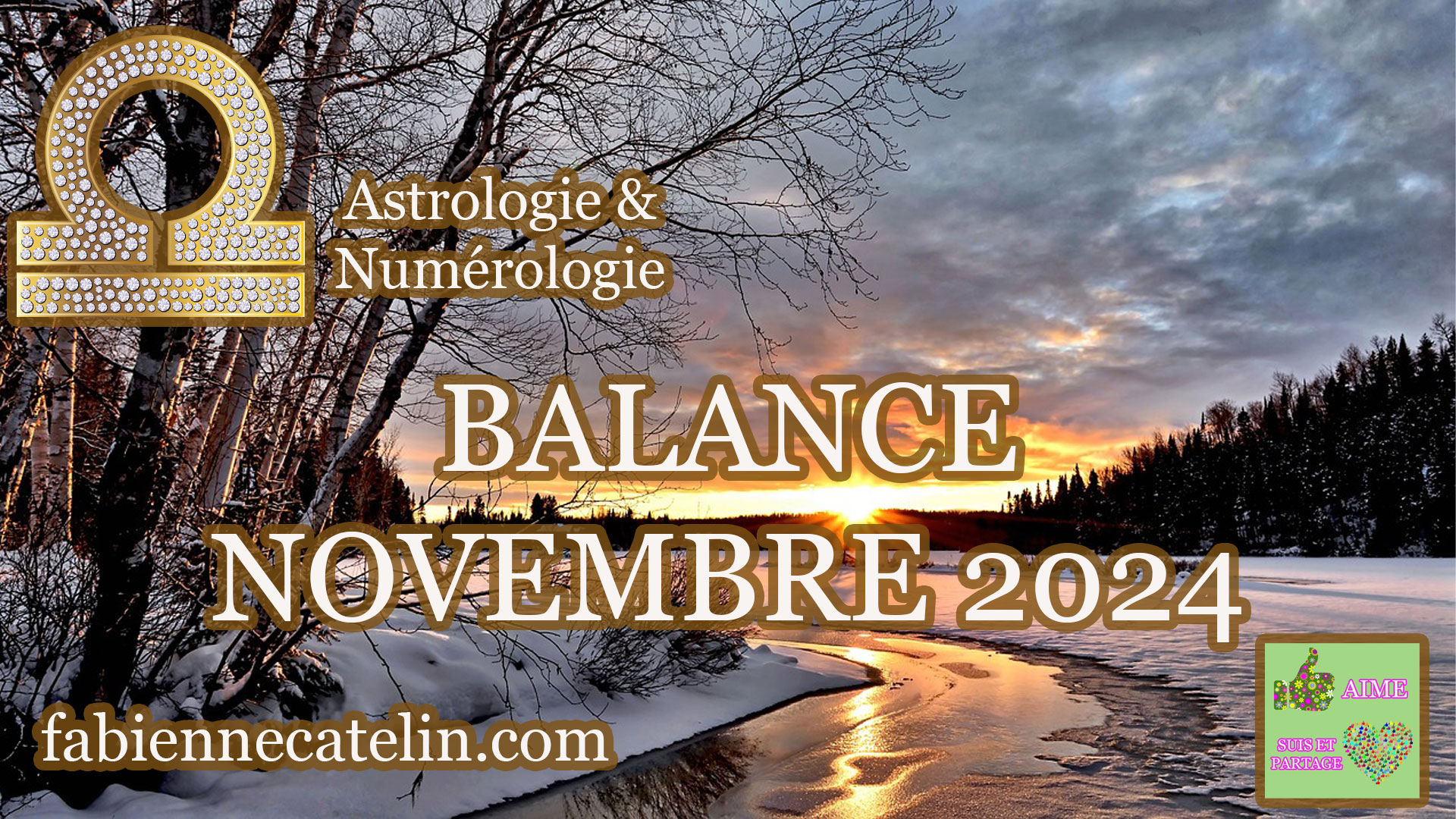 balance novembre 2024