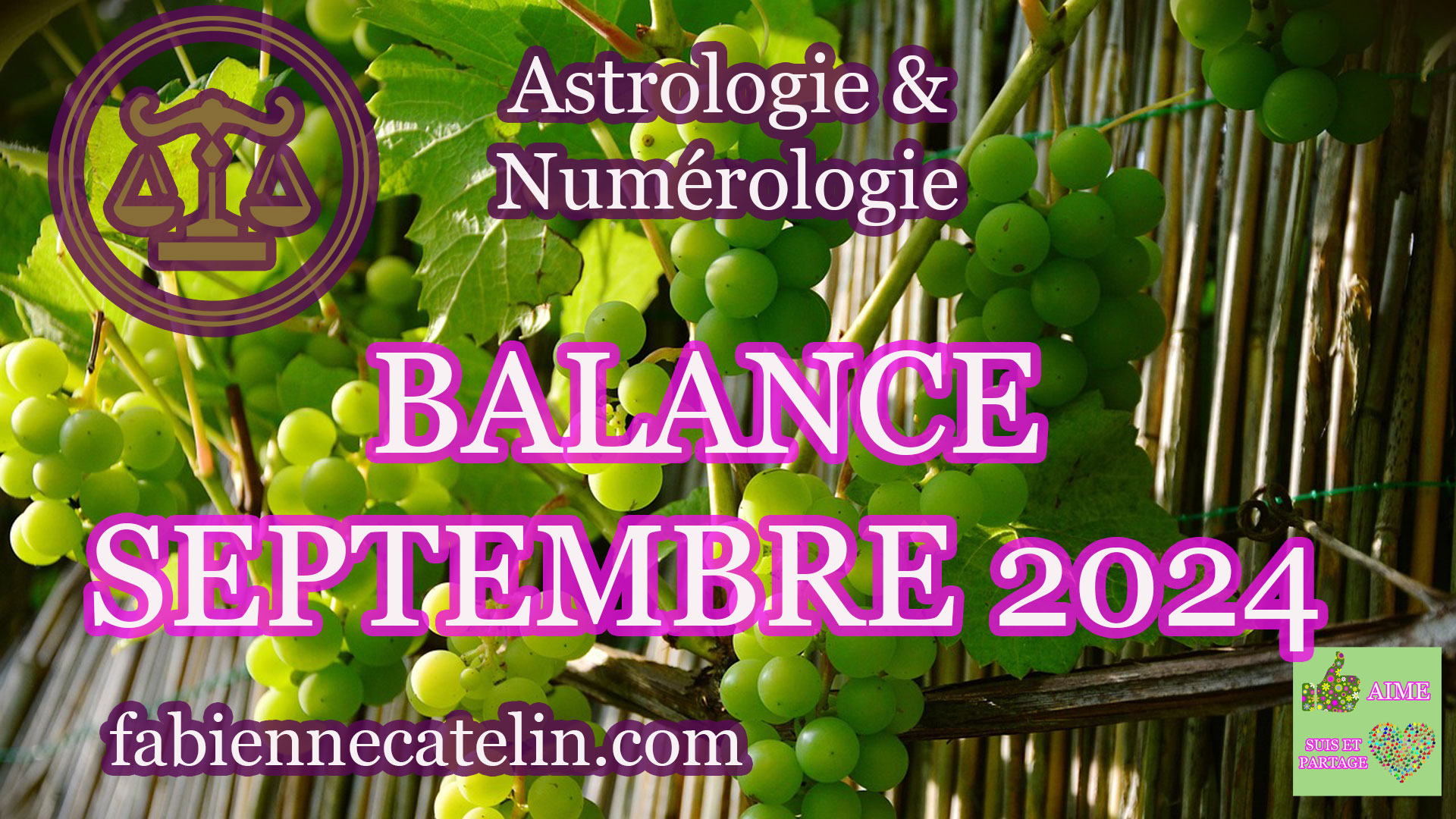 balance septembre 2024