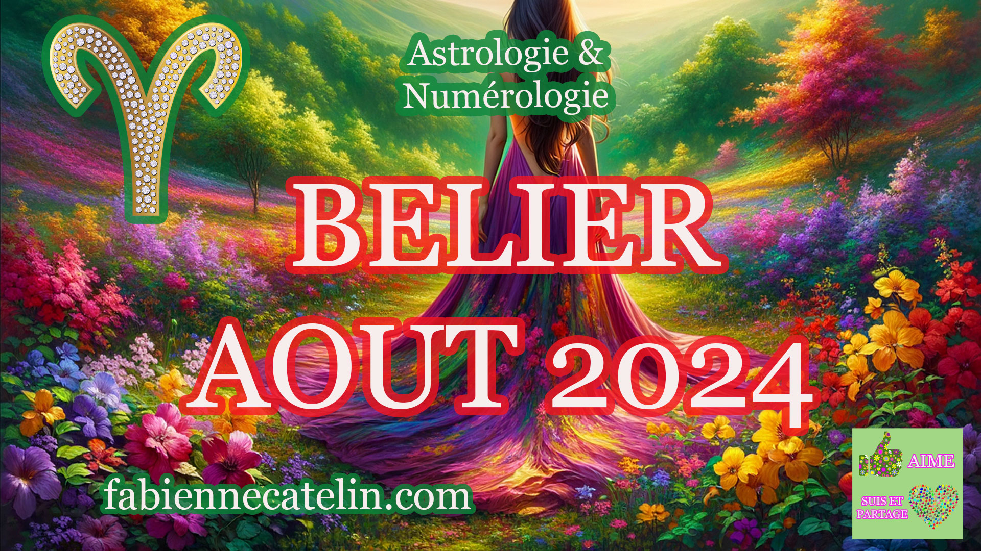 belier aout 2024