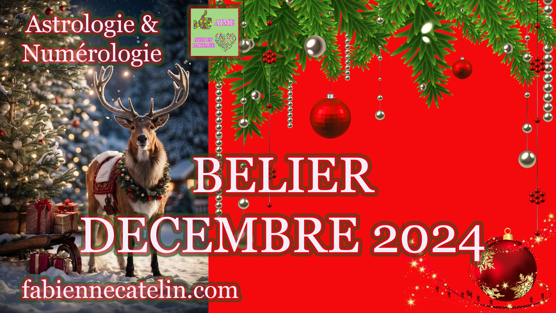 belier decembre 2024