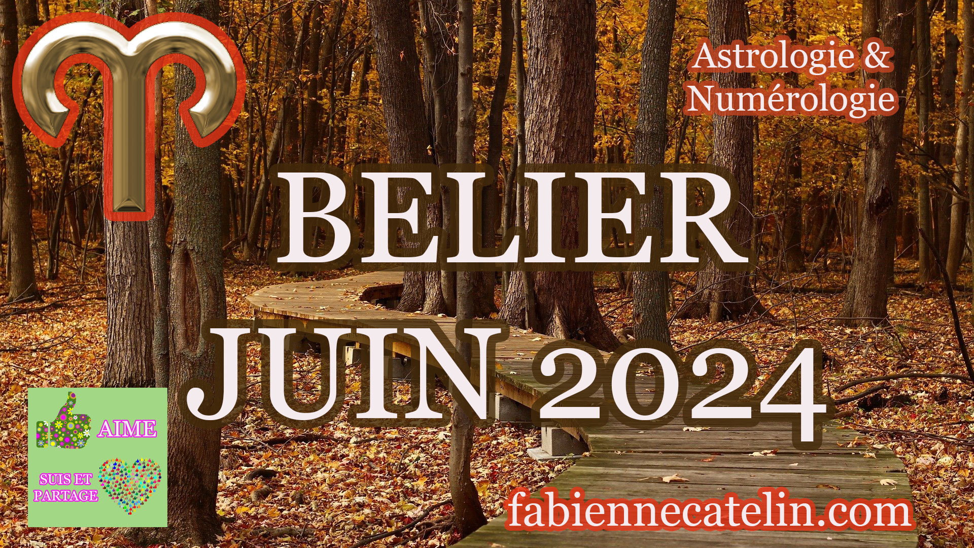 belier juin 2024