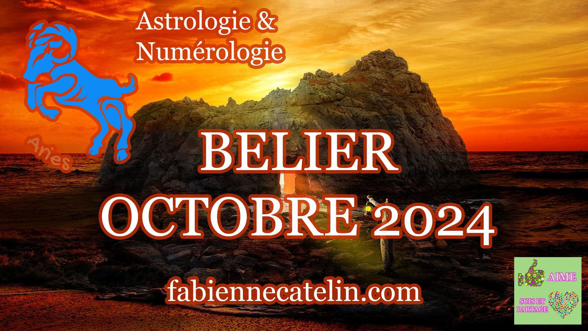 belier octobre 2024