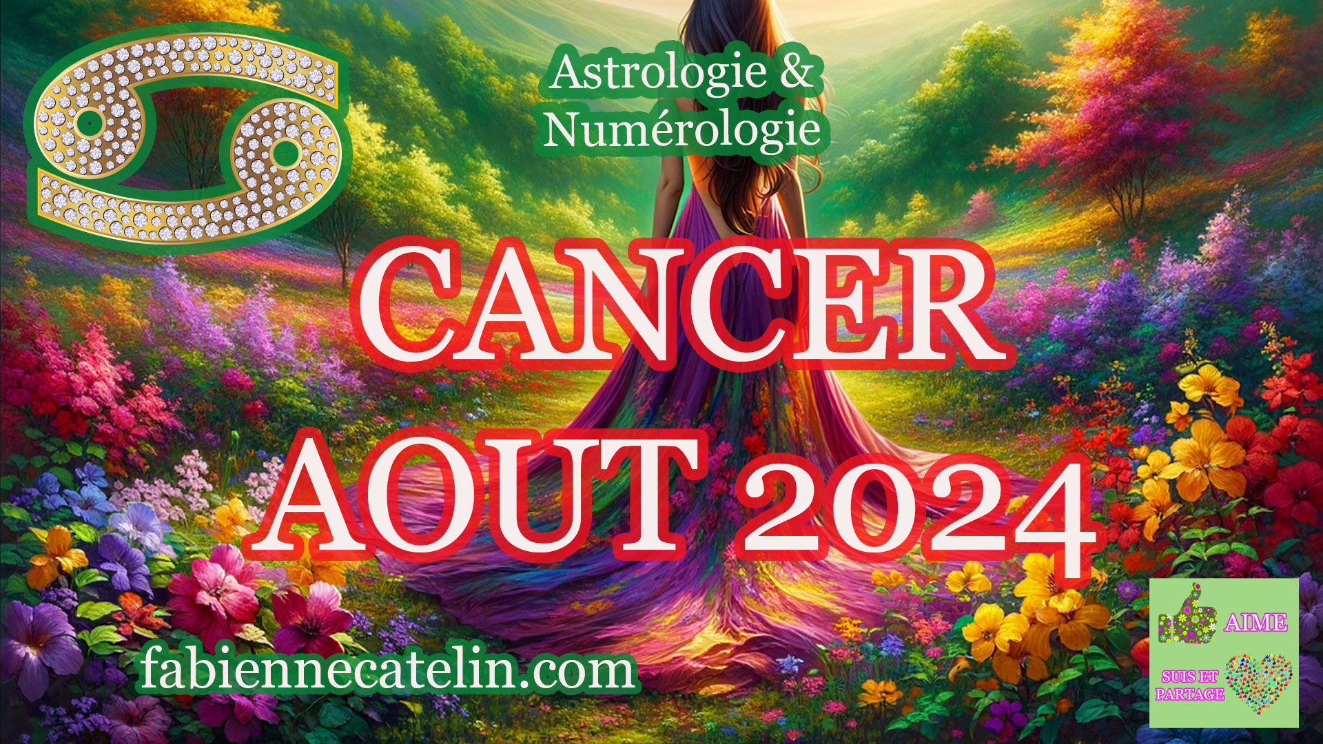 cancer aout 2024