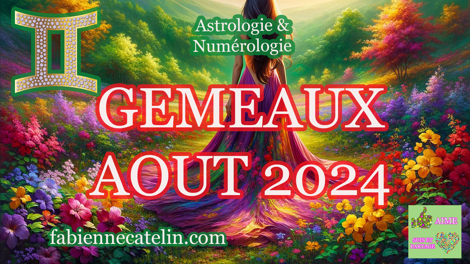 gemeaux aout 2024