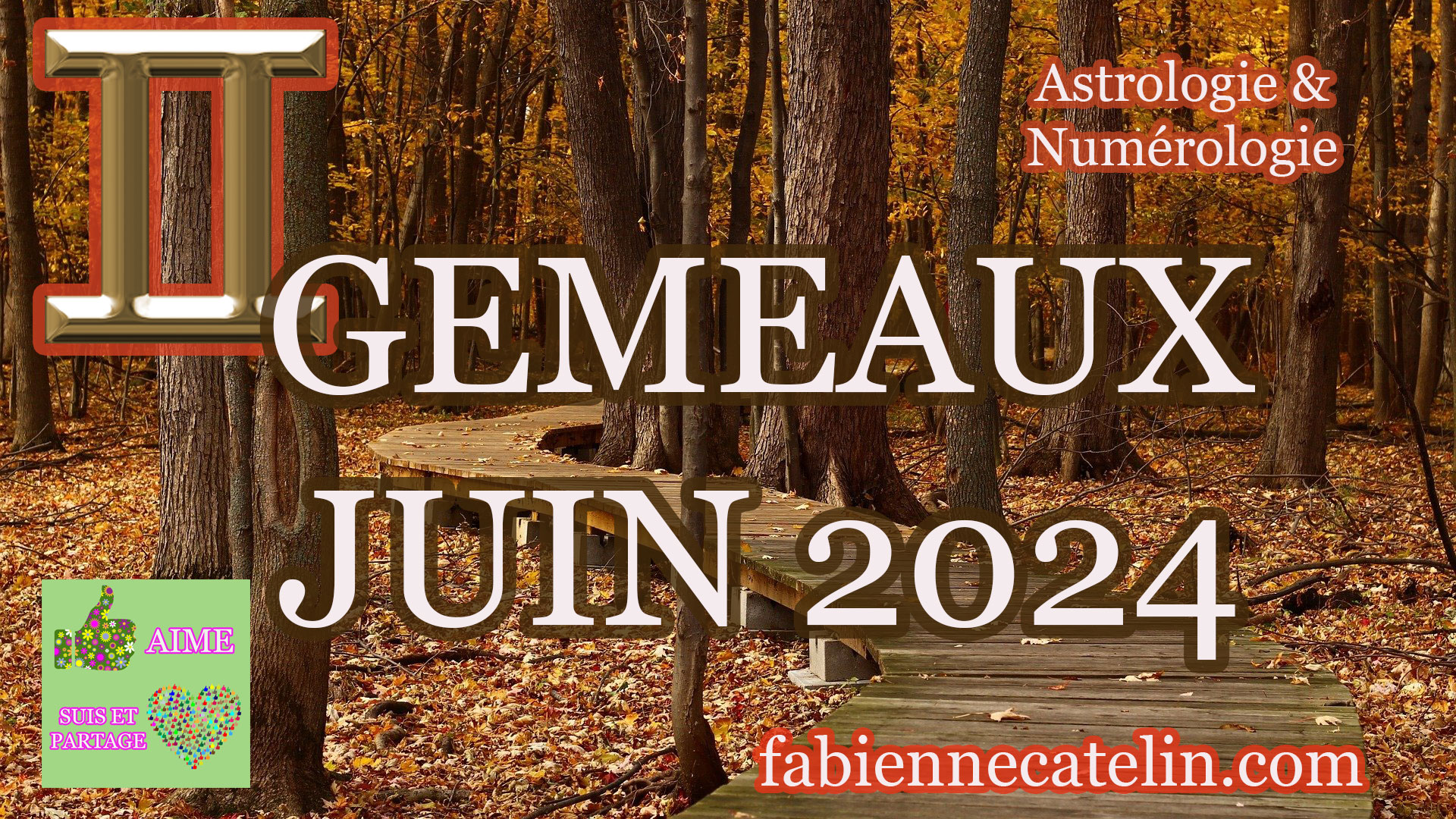 gemeaux juin 2024