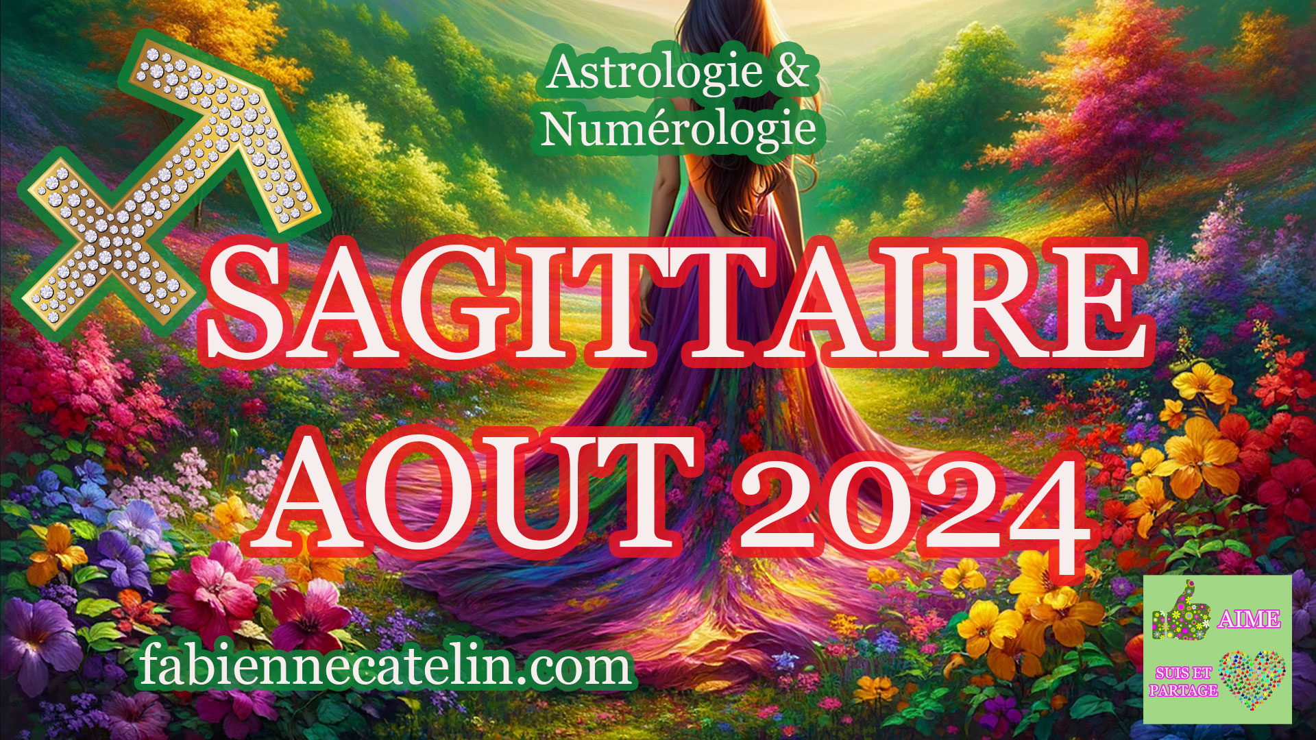 sagittaire aout 2024