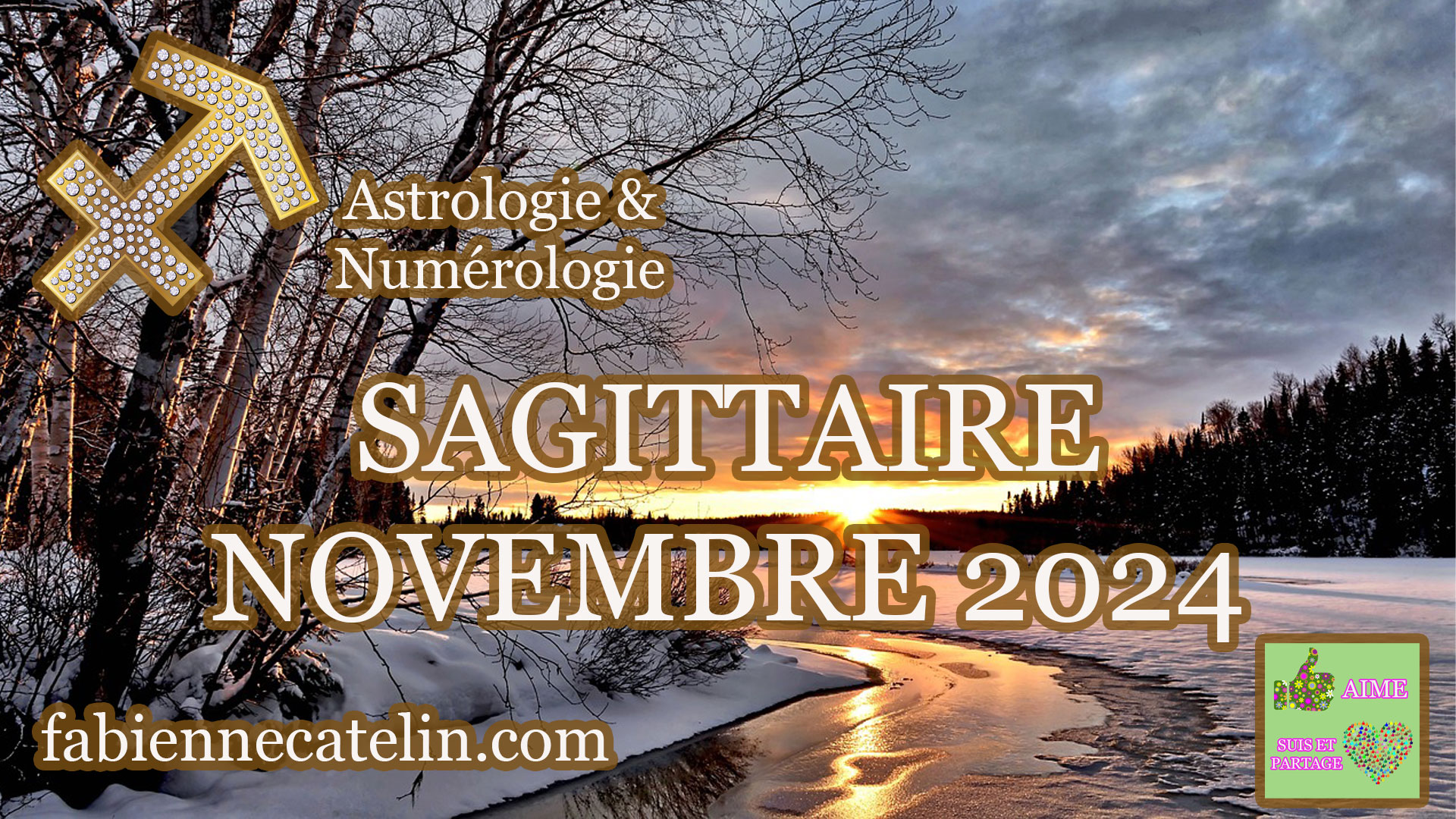 sagittaire novembre 2024