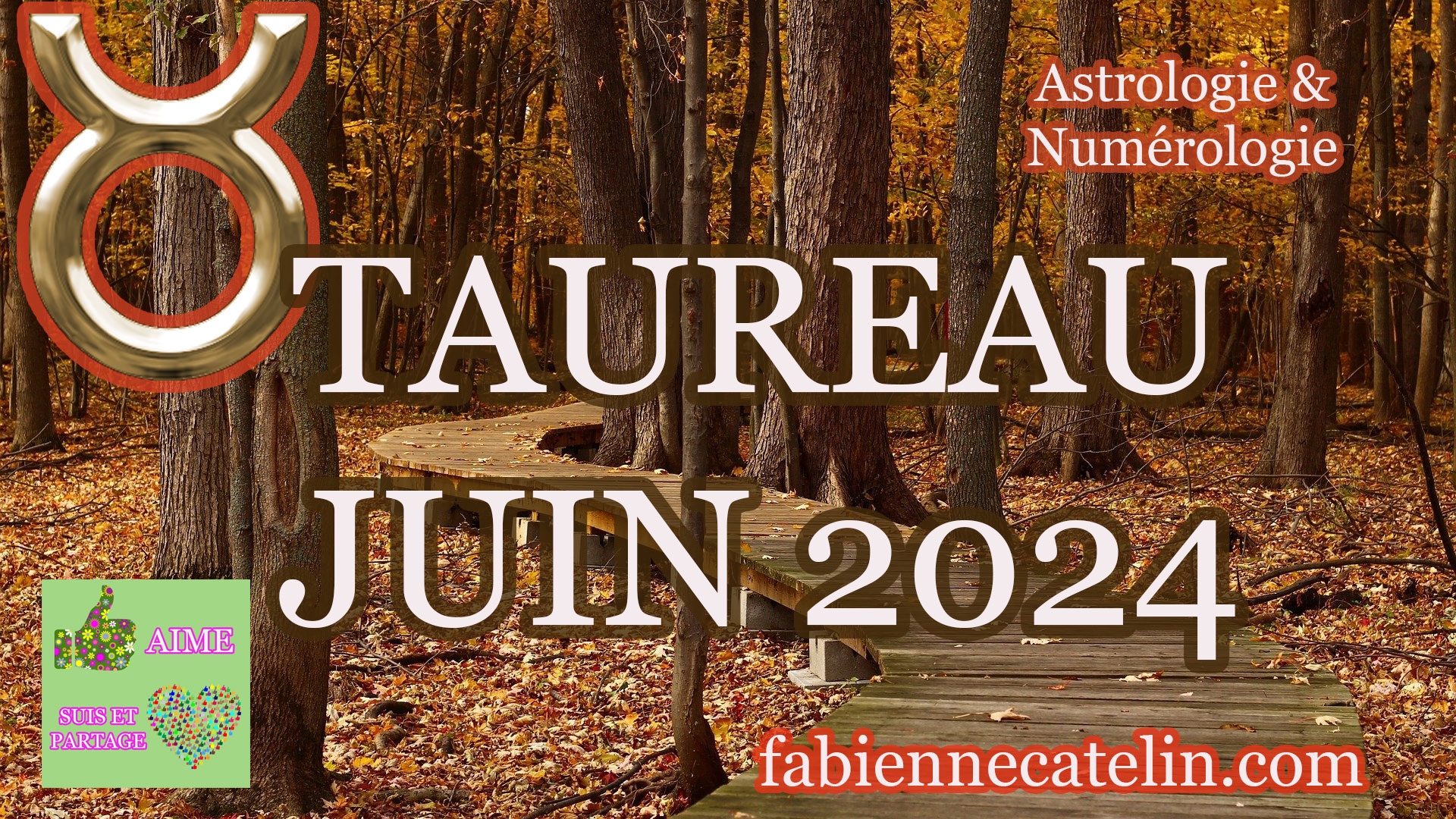 taureau juin 2024