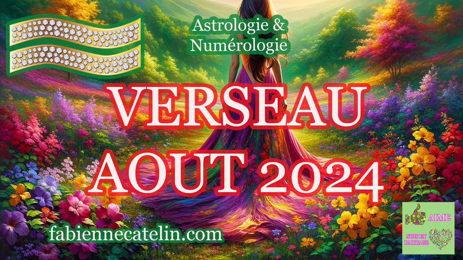 verseau aout 2024